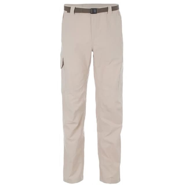 Штани чоловічі Columbia  Silver Ridge Cargo Pant  бежеві 1441681-160
