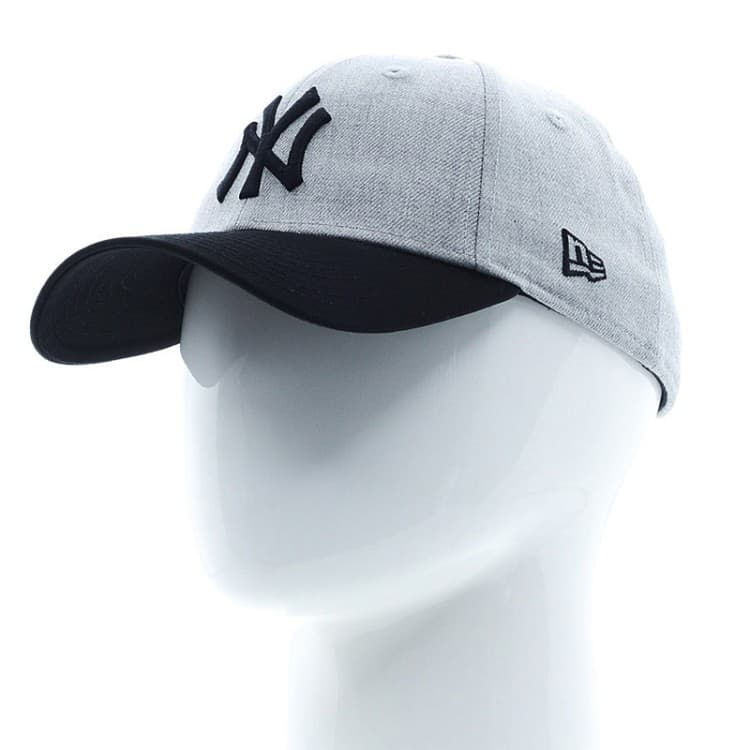 Бейсболка New Era мультицвет 11448436-BLK