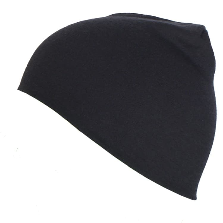 Шапка Radder черная 165120-Hat