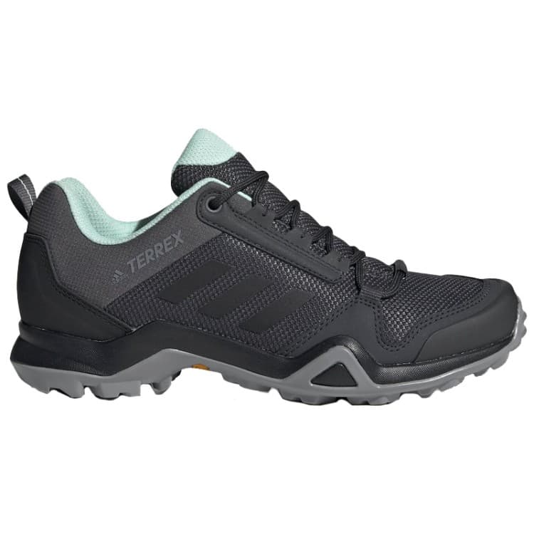 Кросівки жіночі Adidas TERREX AX3 чорні BC0567 