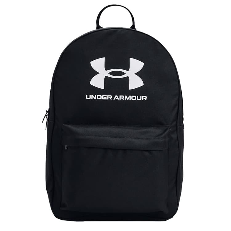 Рюкзак  Under Armour Ua Loudon Backpack черный 1364186-001