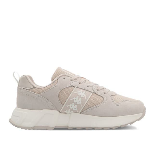 Кроссовки женские Kappa Sneakers TENDENZA W Бежевый 111242-T1