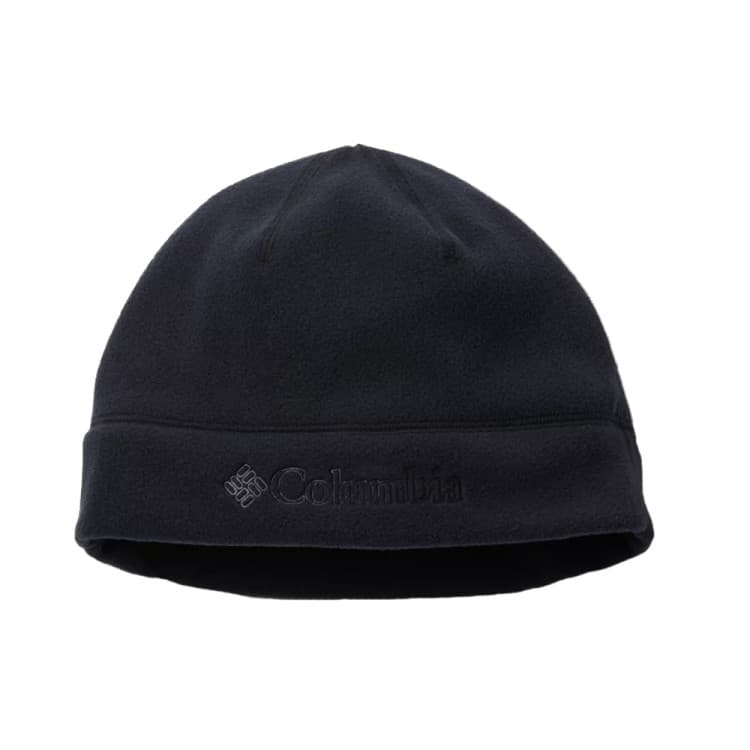 Шапка  Columbia Fast Trek™ II Beanie чорна 2010951-010