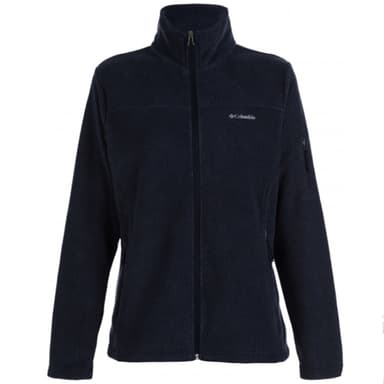 Толстовка жіноча Columbia синя 1622211-473
