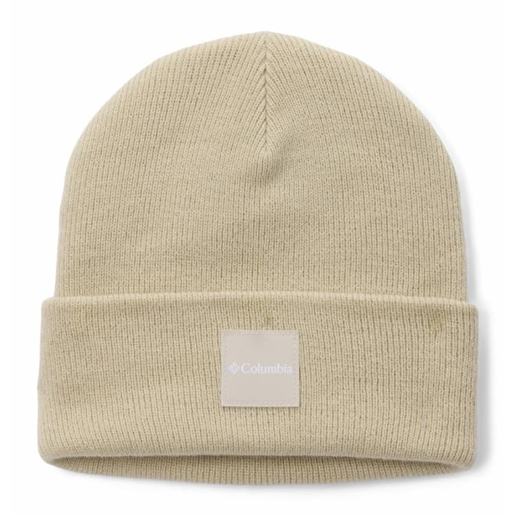 Шапка Columbia City Trek™ Heavyweight Beanie бежева 1911251-281