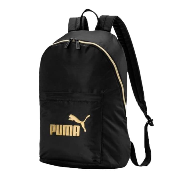 Рюкзак Puma WMN Core Seasonal Backpack чорний 07657301