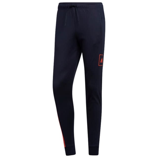 Штани чоловічі Adidas сині FI4671 