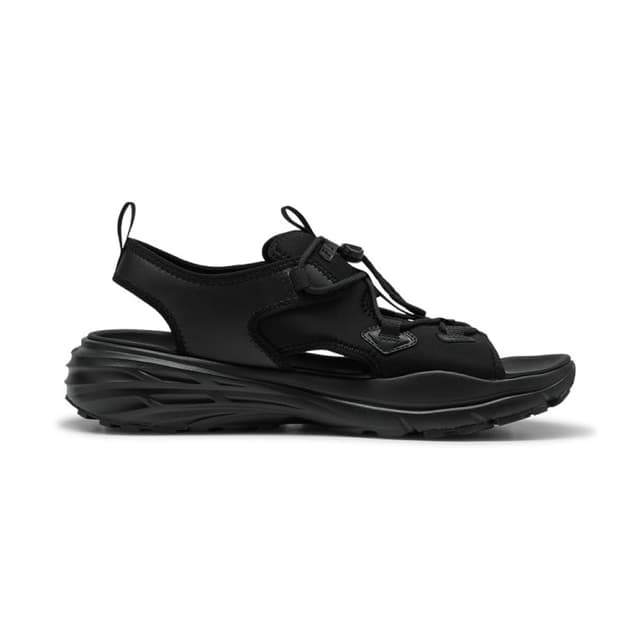 Сандалии мужские Puma Hypnotic Sandal черные 40165301