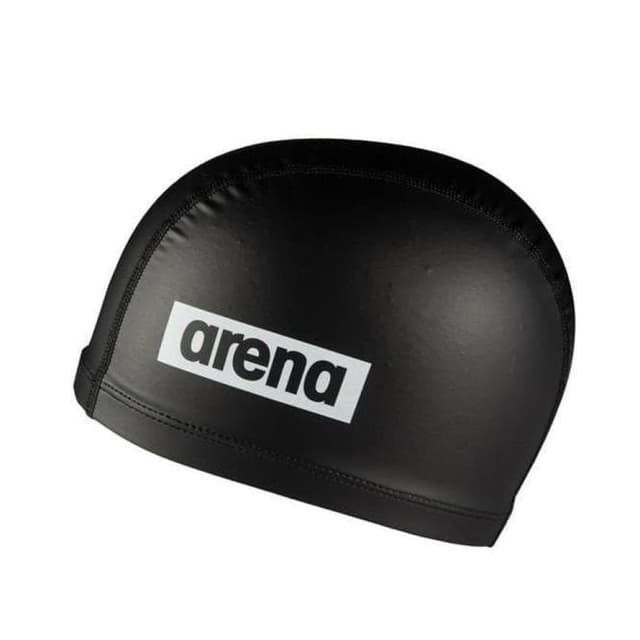 Шапочка для плавання Arena LIGHT SENSATION II чорна 002382-103