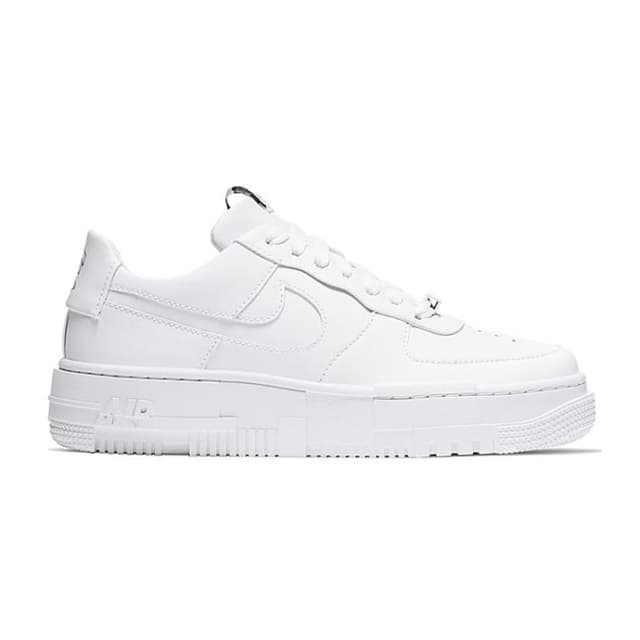 Кроссовки женские Nike W Af1 Pixel CK6649-100