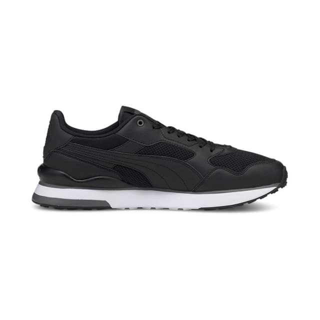 Кроссовки мужские Puma черные 37489501