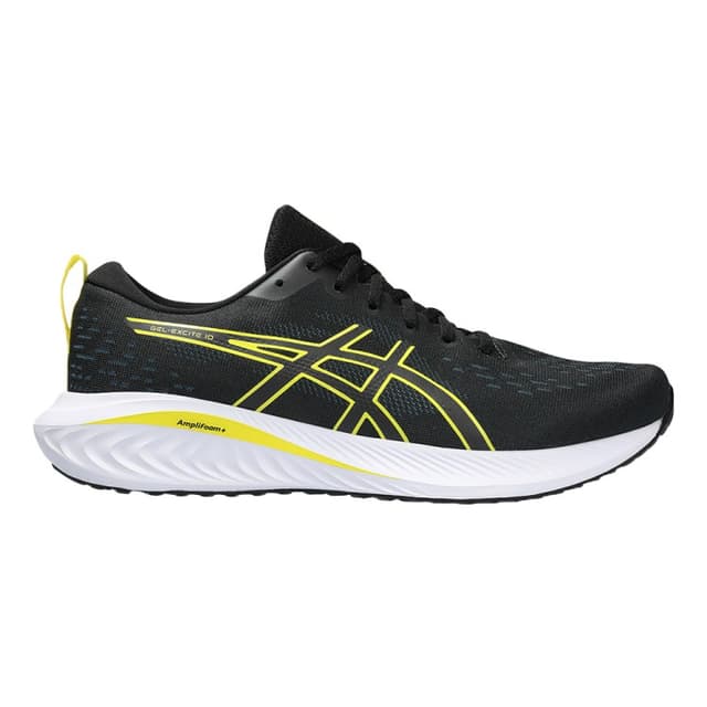 Кросівки чоловічі Asics GEL-EXCITE 10 чорні 1011B600-008