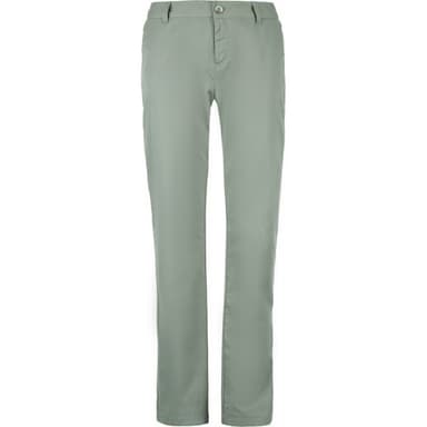 Брюки женские Columbia Kenzie Cove™ Slim Pant зеленые 1773221-305