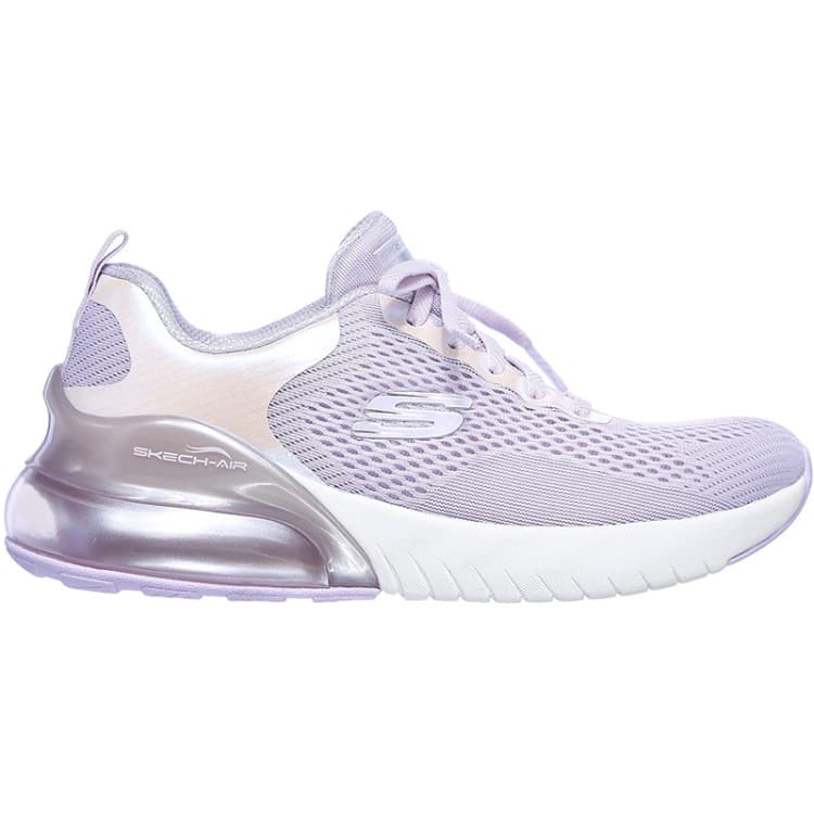 Кросівки жіночі Skechers SKECH-AIR STRATUS рожеві 149123-LAV