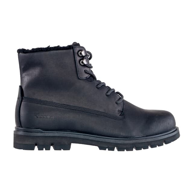 Черевики Radder Torello чорні 572002-010
