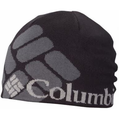 Шапка Columbia Heat Beanie Hat черная 1472301-014
