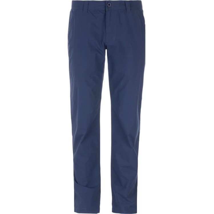 Брюки мужские Columbia Washed Out™ Pant синие 1657741-469