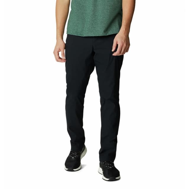 Штани чоловічі Columbia  Royce Range™ Heat Pant  чорні 1956261-010