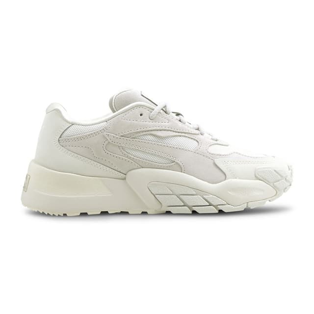 Кроссовки женские Puma Hedra Mono Wn S бежевые 38161703