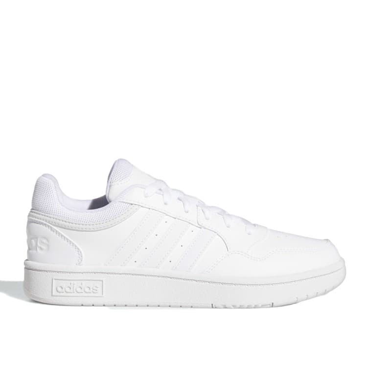 Adidas GW3036 Кросівки жіночі HOOPS 3.0 W