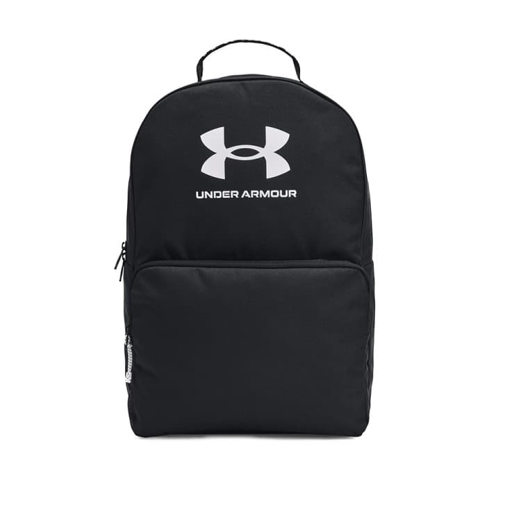 Рюкзак  Under Armour UA Loudon Backpack чорний 1378415-001