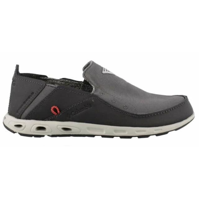 Кроссовки мужские Columbia серые 1673141-049
