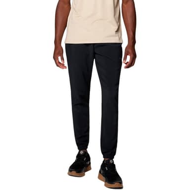 Штани чоловiчi Columbia Columbia Hike™ Jogger II чорні 2097541-010