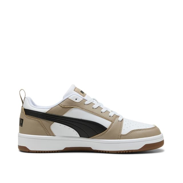 Кросівки чоловічі Puma Rebound v6 Low бежеві 39232852