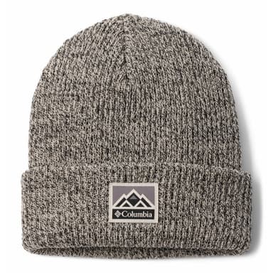 Шапка Columbia Whirlibird™ Cuffed Beanie бежевая 1911321-279