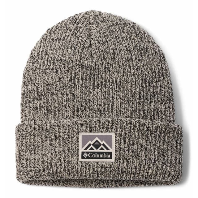Шапка Columbia Whirlibird™ Cuffed Beanie бежева 1911321-279