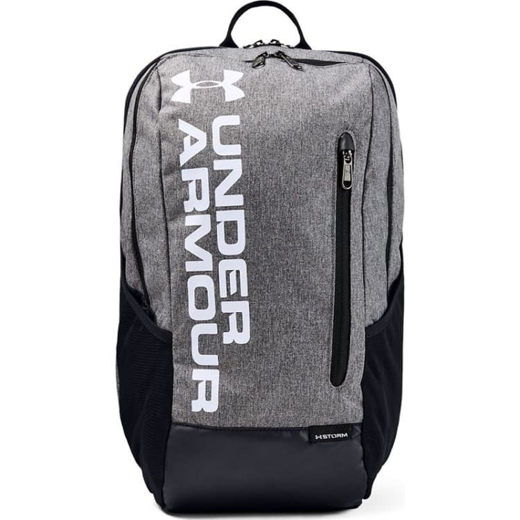 Рюкзак Under Armour Gametime сірий 1342653-040