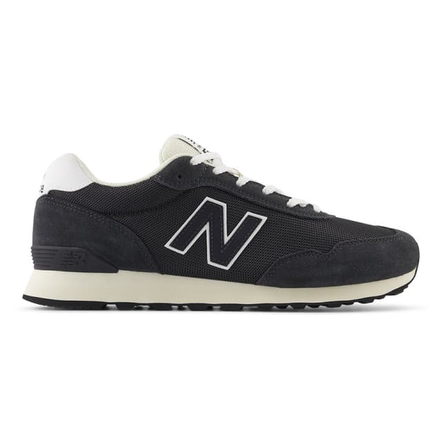 Кросівки чоловічі New Balance 515 чорні ML515LCB