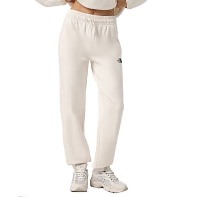 Штани жіночі The North Face W ESSENTIAL білі NF0A8A6KQLI1