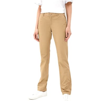 Штани жіночі Columbia  Kenzie Cove™ Slim Pant бежеві 1773221-214
