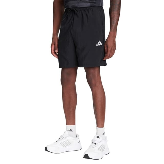 Шорты мужские Adidas M SL CHELSEA черные JF1117