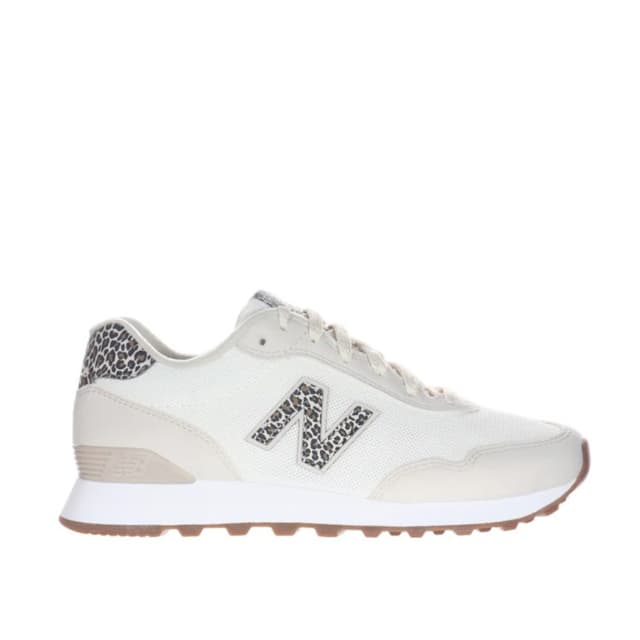Кроссовки женские New Balance 515 бежевые W5156FP