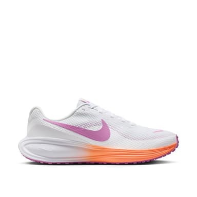 Кросівки жіночі Nike W NIKE REVOLUTION 8 білі HJ8485-108