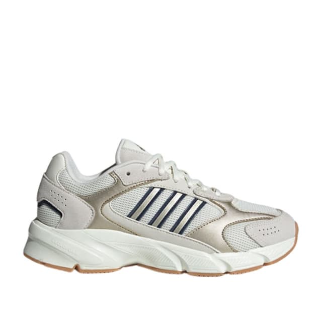Кроссовки женские Adidas CRAZYCHAOS 2000 белые IG4346