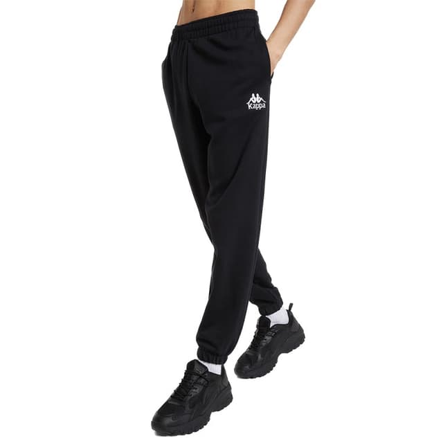 Брюки мужские  Kappa Pants  Черный 113375-99