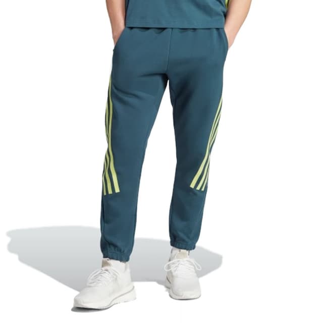 Adidas IJ6372 Штани чоловічі M FI 3S PT
