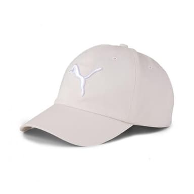 Бейсболка Puma Essential бежевая 2241615