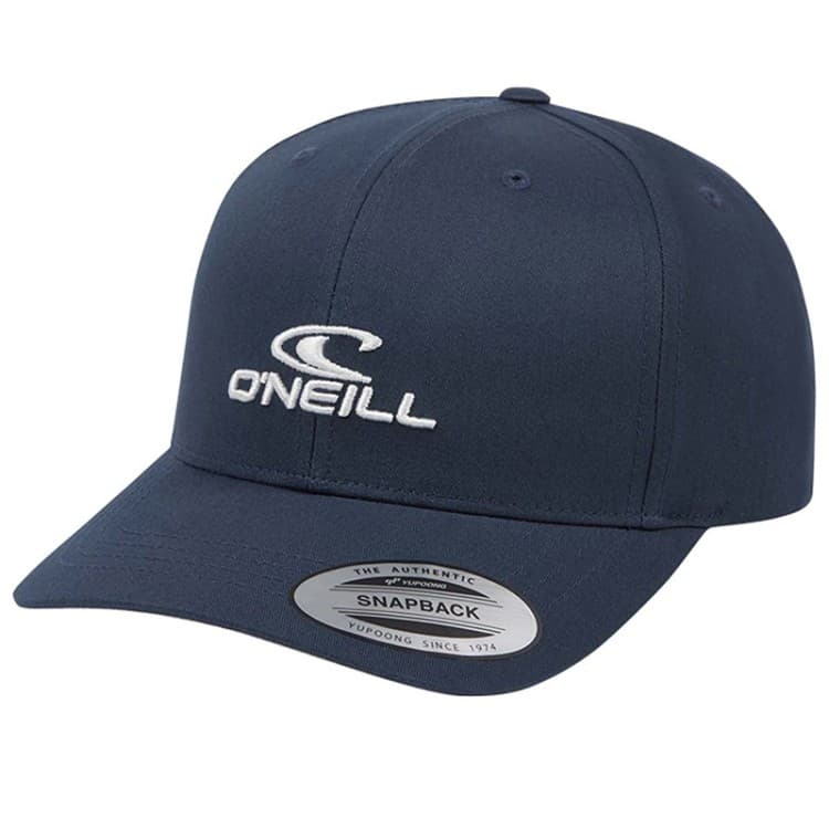 Бейсболка O`Neill синяя 0A4114-5204