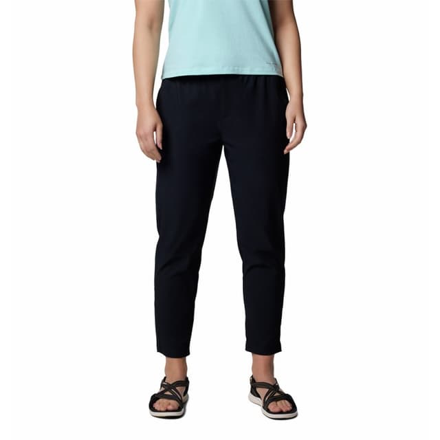 Штани жiночi Columbia Cedar Crest™ Pant чорні 2119791-010