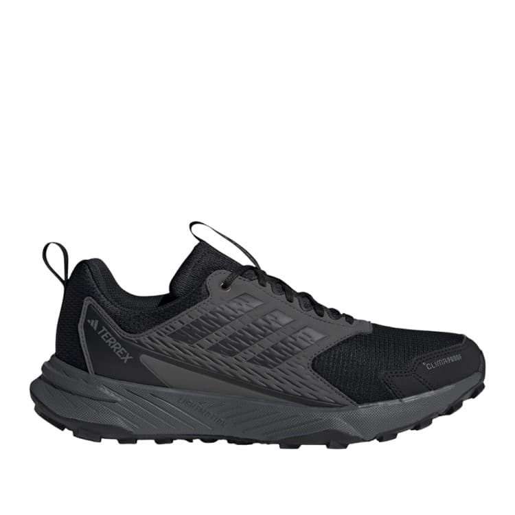 Кросівки чоловічі Adidas TERREX TRACEFINDER 2 CLIMA темно-сірі JI0274