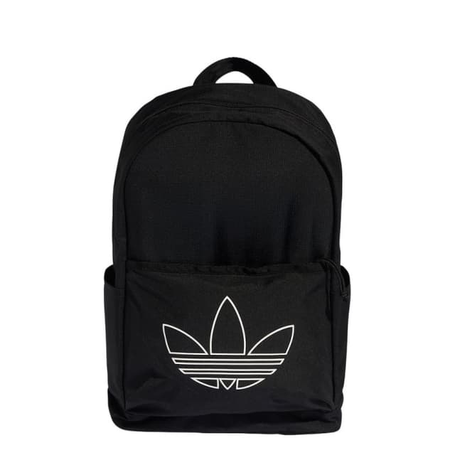 Рюкзак Adidas ADICOLOR BACKPK черный KD7859