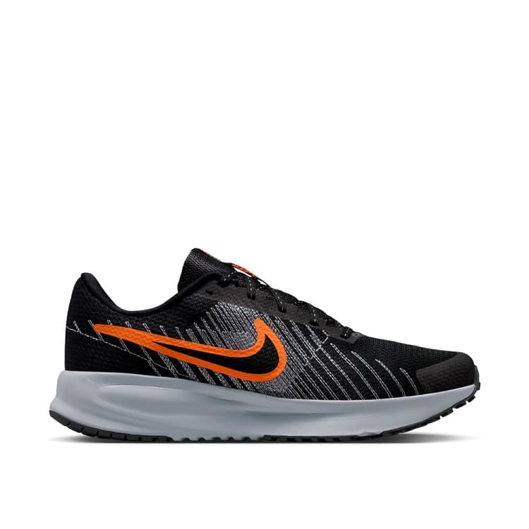 Кросівки чоловічі Nike NIKE RUN DEFY чорні HM9594-011