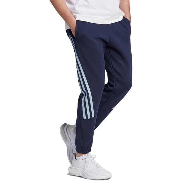 Adidas IJ6373 Штани чоловічі M FI 3S PT