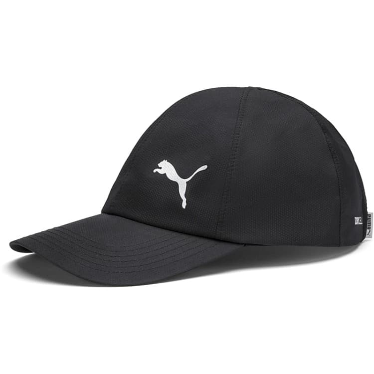 Бейсболка Puma Poly Cotton черная 2258001