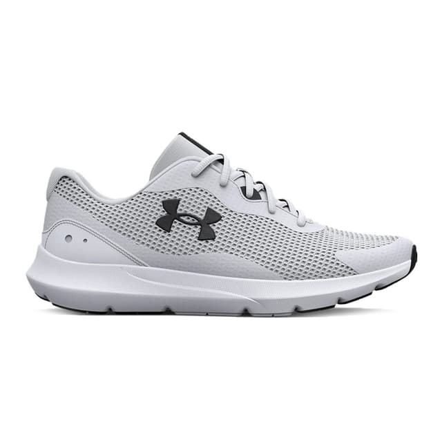 Кросівки чоловічі Under Armour UA Surge 3 білі 3024883-100