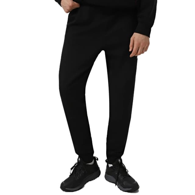 Штани чоловічі The North Face M FINE чорні NF0A8A6NJK31